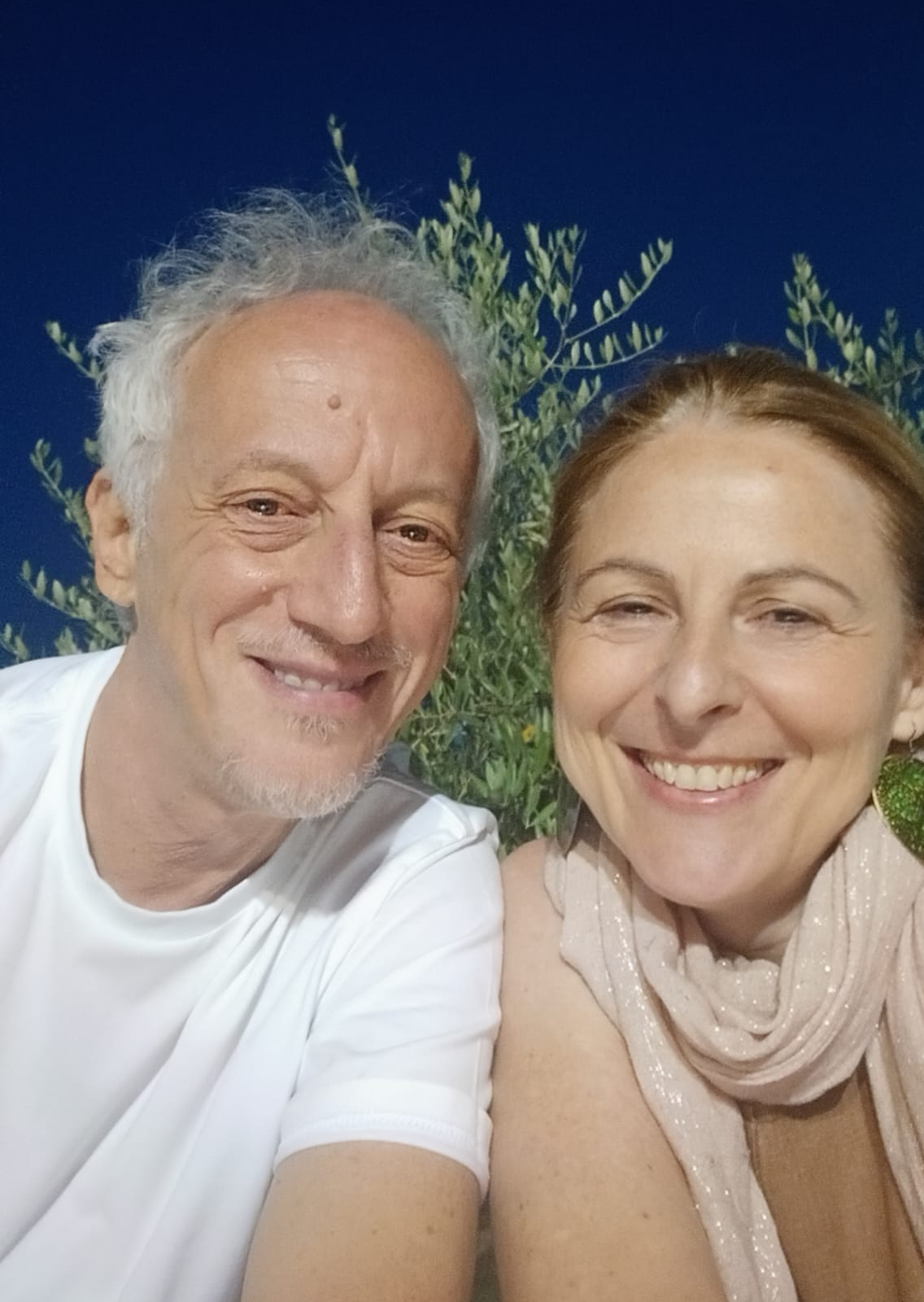 foto laura e roberto