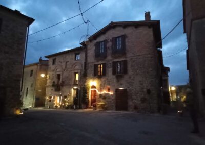 suite romantica castelleone palazzetto